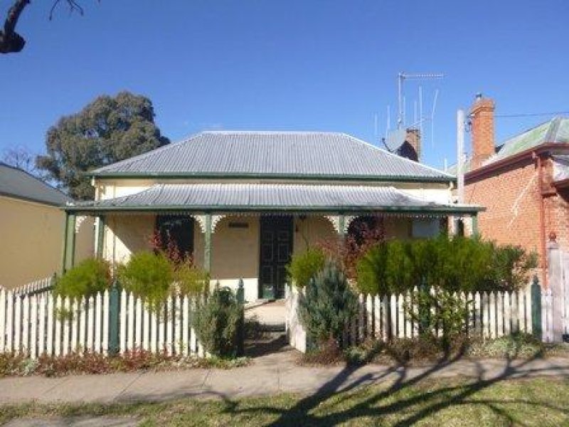 116 Peel Street, Bathurst, NSW 2795