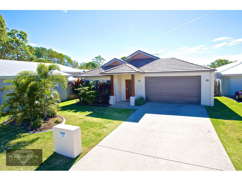 41 Obrien Street, Ormiston, Qld 4160 Property Details