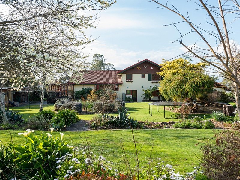 1 Pine Tree Avenue Grindelwald Tas 7277