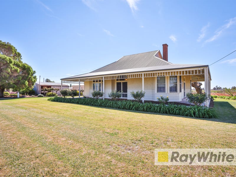 258 River Avenue, Birdwoodton, Vic 3505 Property Details
