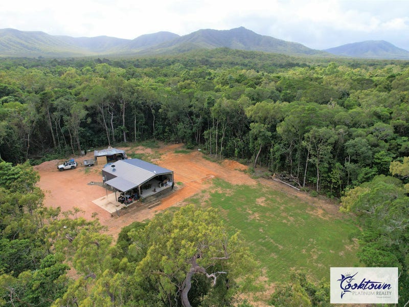 Lot 3 Kenny Road, Hope Vale, QLD 4895