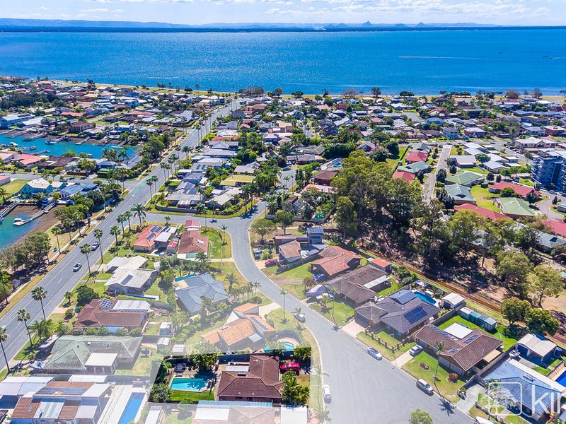 9 Vista Court, Newport, QLD 4020