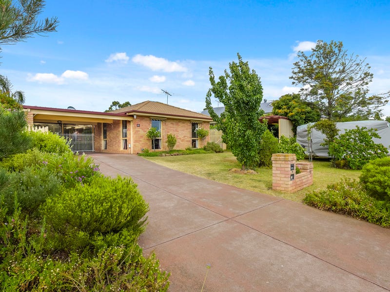 83 Albert Street, Darley, Vic 3340 Property Details