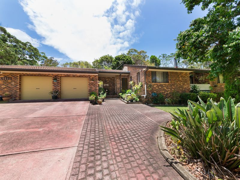 7 Palmer Road, Woolgoolga, NSW 2456 Property Details