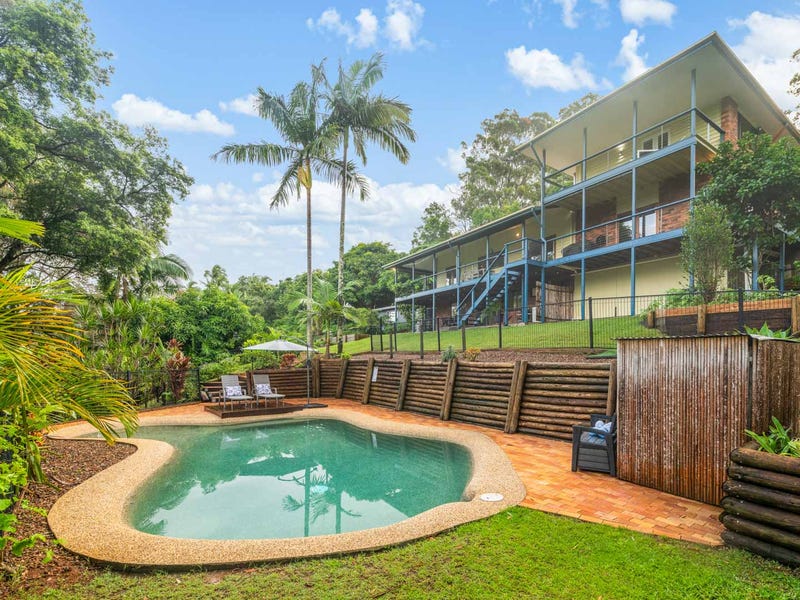 630 Ilkley Road, Ilkley, Qld 4554 Property Details