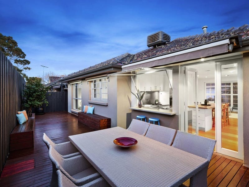 6/18 William Street, Brighton, VIC 3186