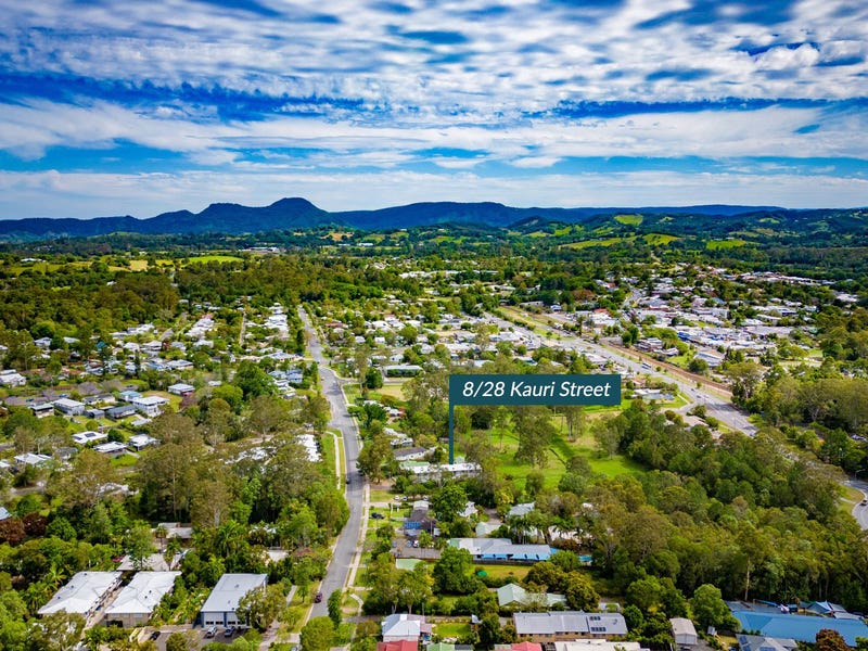 8/28 Kauri Street, Cooroy, Qld 4563 - Property Details