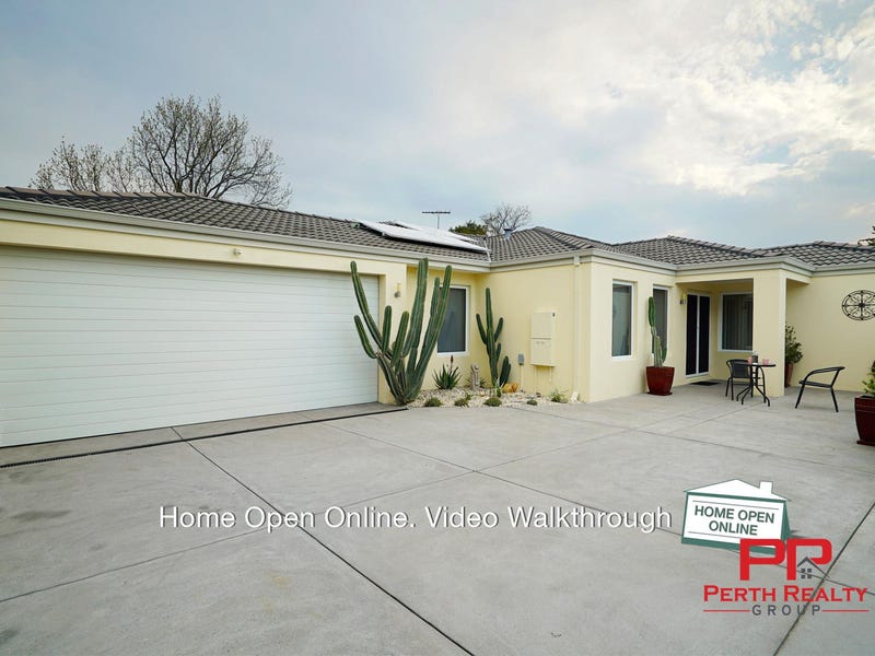 57A Broadway, Bassendean, WA 6054 Property Details