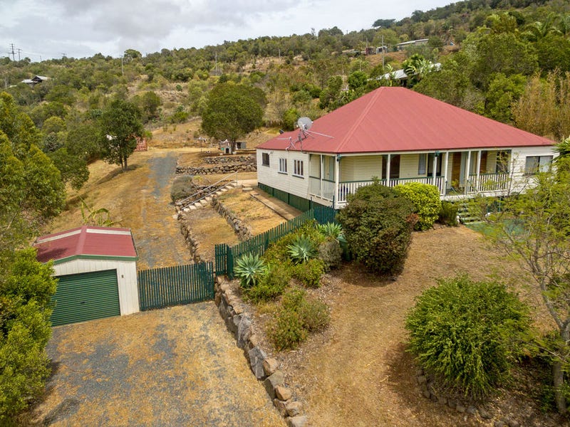 11 Nichols Drive, Glencoe, QLD 4352