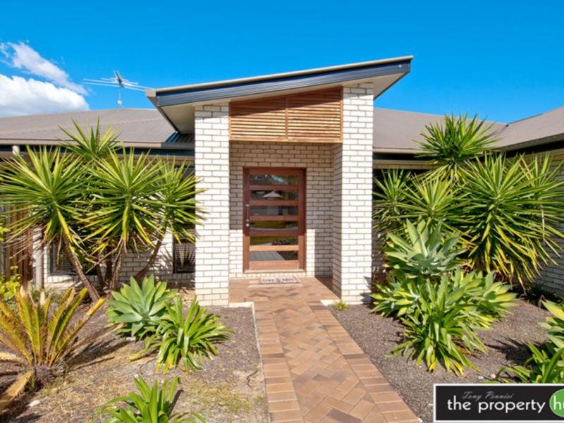 12 The Avenue , Augusta Green, Windaroo, Qld 4207 Property Details