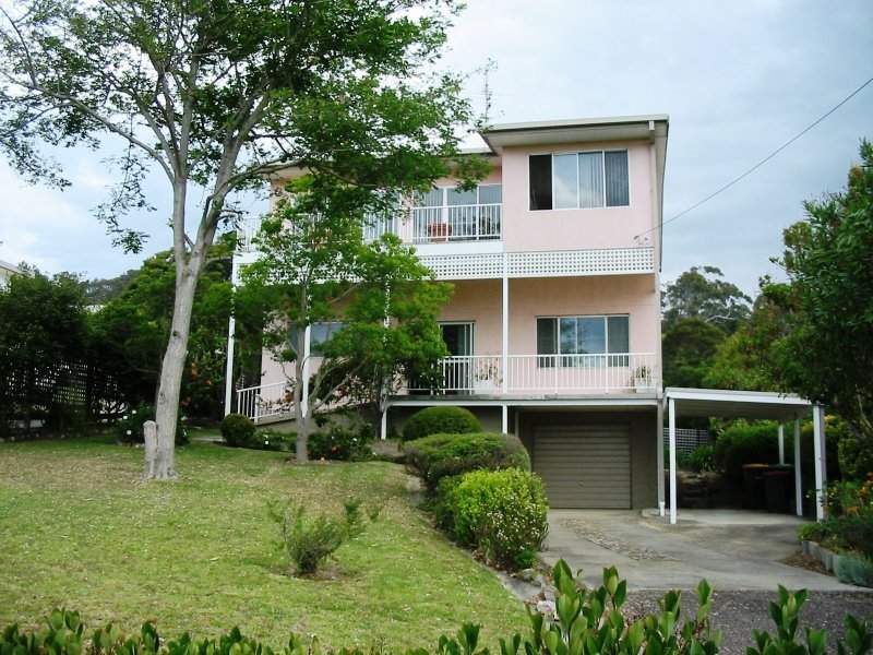 32 Booroo Street, Pambula Beach, NSW 2549