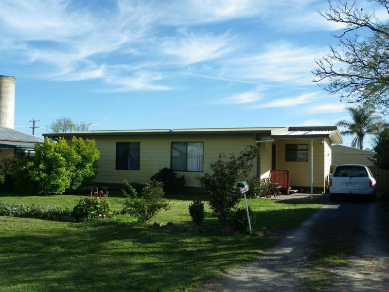 32 Elizabeth Street, Wahgunyah, Vic 3687 Property Details