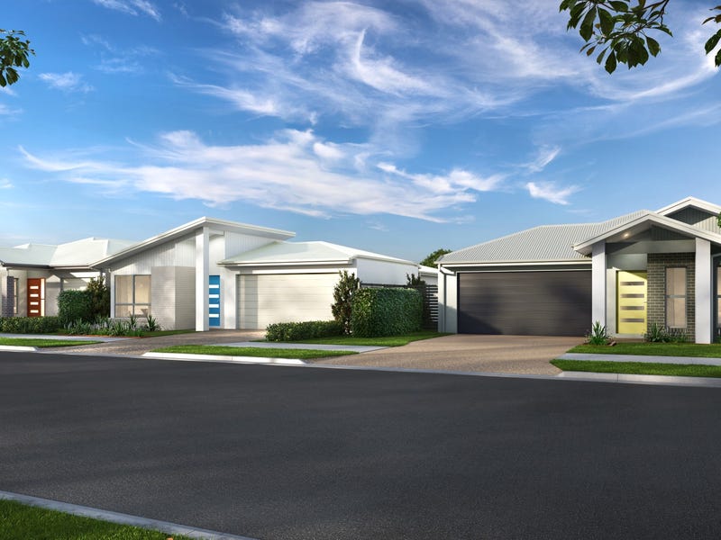 Lot 12 Grahams Road, Strathpine, QLD 4500