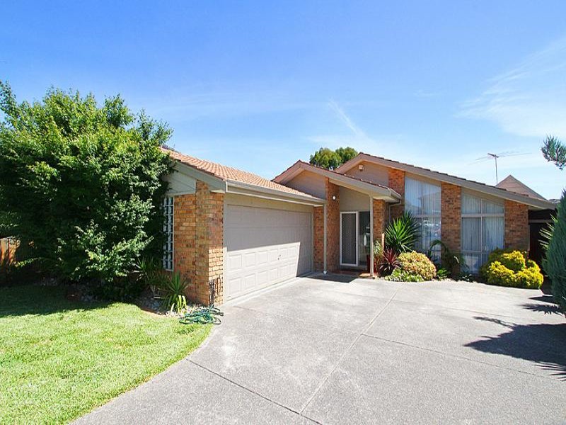 13 Timmins Court, Mill Park, VIC 3082