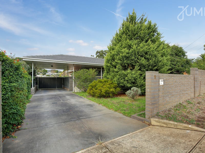 9 Valley Road, Highbury, SA 5089
