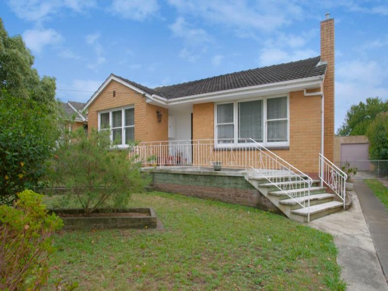 54 Porter Avenue, Highton, Vic 3216 Property Details