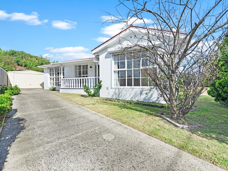 100 Ashleigh Avenue, Frankston, VIC 3199