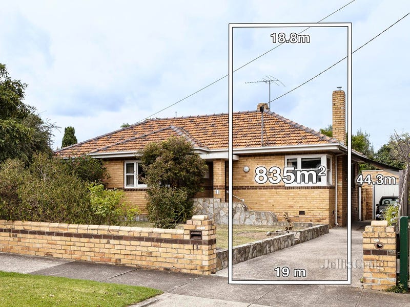 11 Jellicoe Street, Ivanhoe, Vic 3079 Property Details