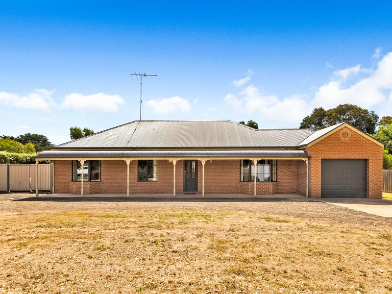 11 Mercer Street, Inverleigh, Vic 3321 - Property Details