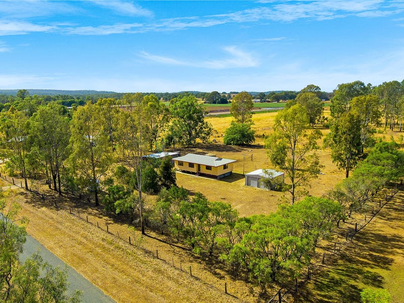 42 Trost Street, Helidon Spa, Qld 4344 Acreage for Sale realestate
