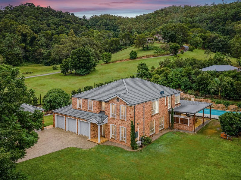 Houses for Sale in Samford Valley, QLD 4520