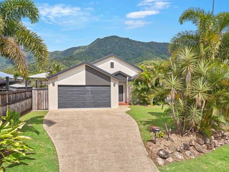 3 Laidley Close, Bentley Park, Qld 4869 House for Sale realestate