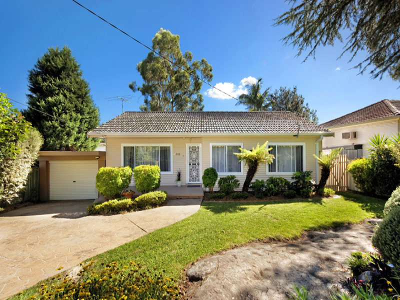 533 The Boulevarde, Sutherland, NSW 2232 Property Details