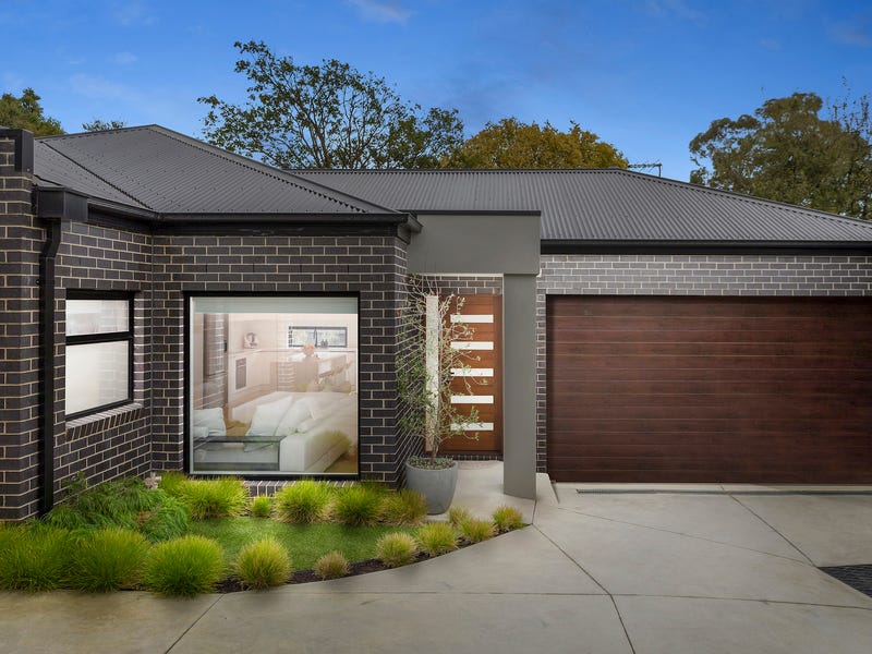 18a Arundel Street, Croydon, Vic 3136 Property Details