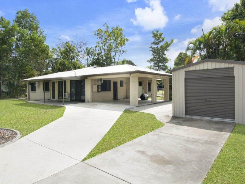 41 Rangewood Drive, Rangewood, Qld 4817 Property Details