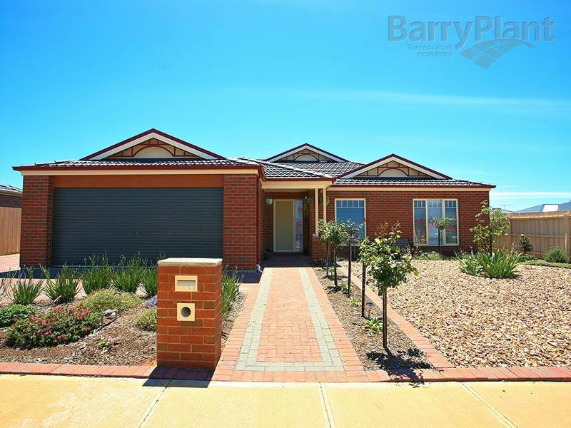33 Wodalla Street, Kurunjang, Melton, Vic 3337 Property Details