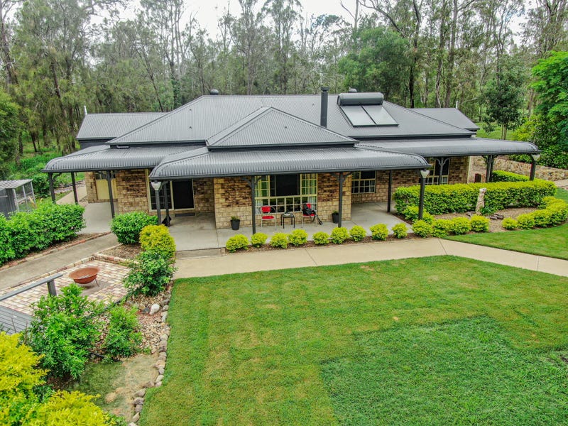115 Beacon Road, Lowood, QLD 4311