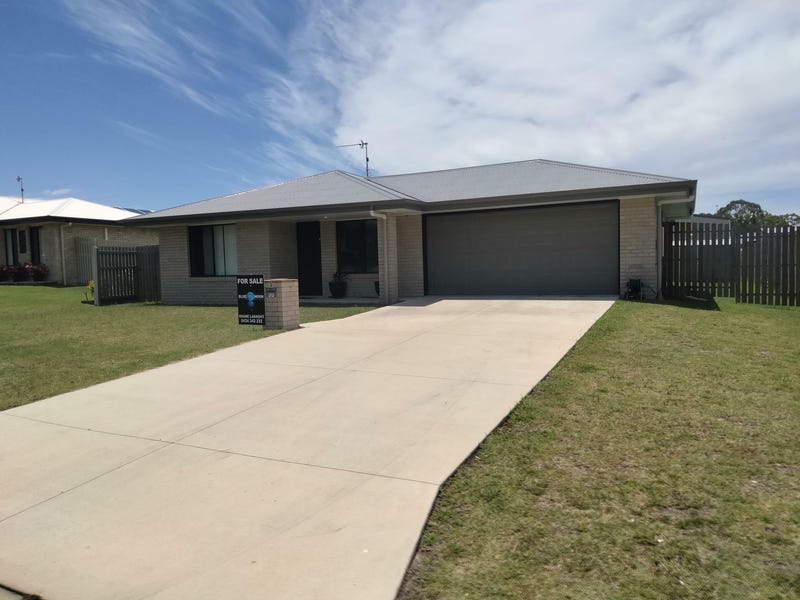 3 Silkwood Drive, Urangan, QLD 4655
