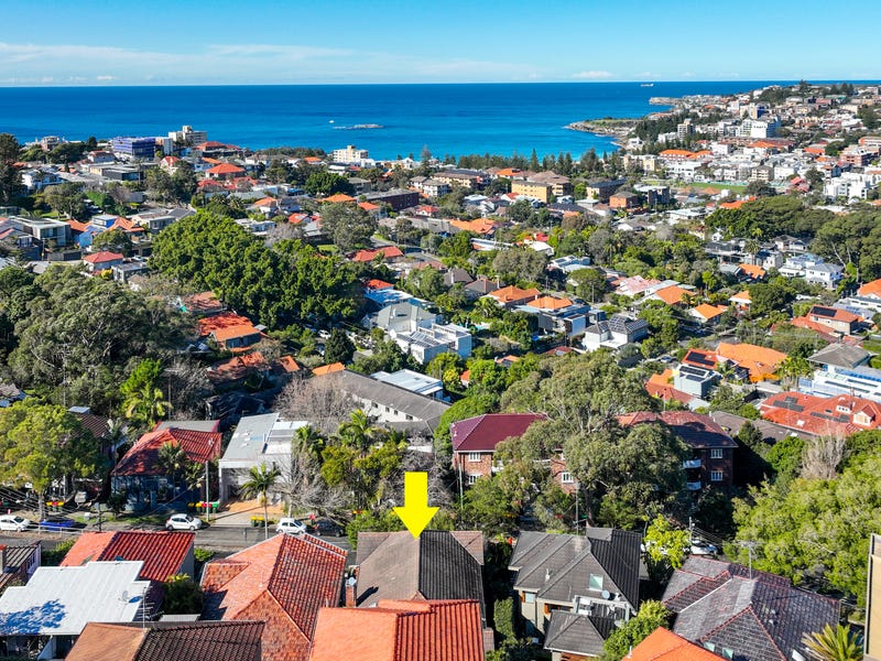 1/16 Mount Street, Coogee, NSW 2034 Apartment for Sale