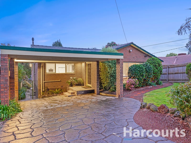 63 Daffodil Road, Boronia, Vic 3155 Property Details