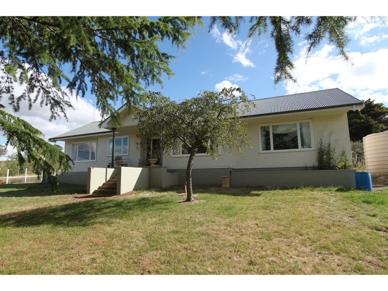 2629 Mid Western Highway, Kings Plains, NSW 2799