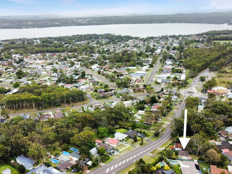 201 Scenic Drive, Budgewoi, NSW 2262 Property Details