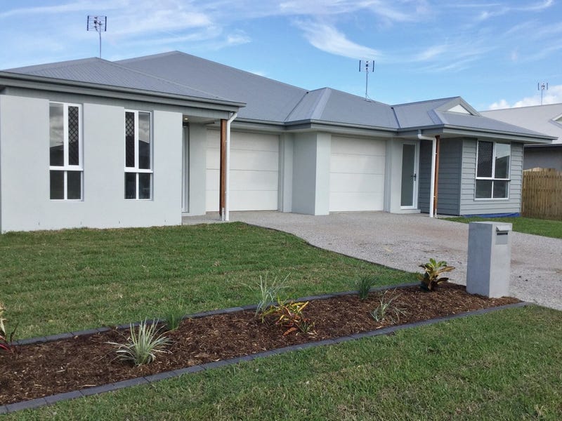 1/20 Marblewood Circuit, Mount Low, QLD 4818