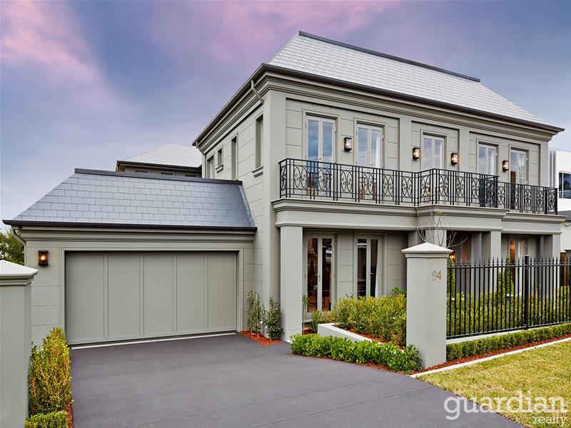 94 Edgewater Drive, Bella Vista, NSW 2153