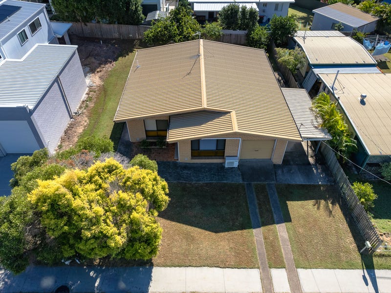 92 Miller Street, Urangan, Qld 4655 Property Details
