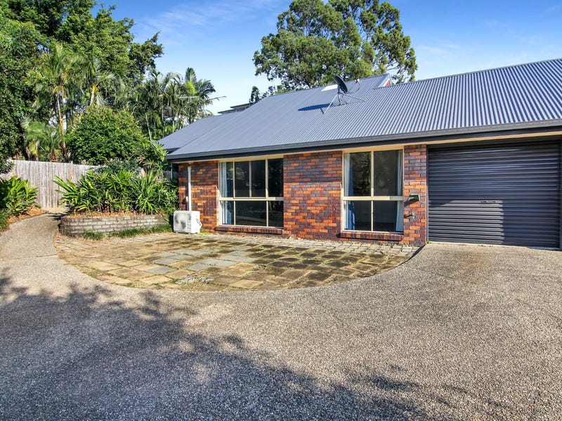 2/12 Rosewood Drive, Caloundra West, Qld 4551 Duplex/Semidetached