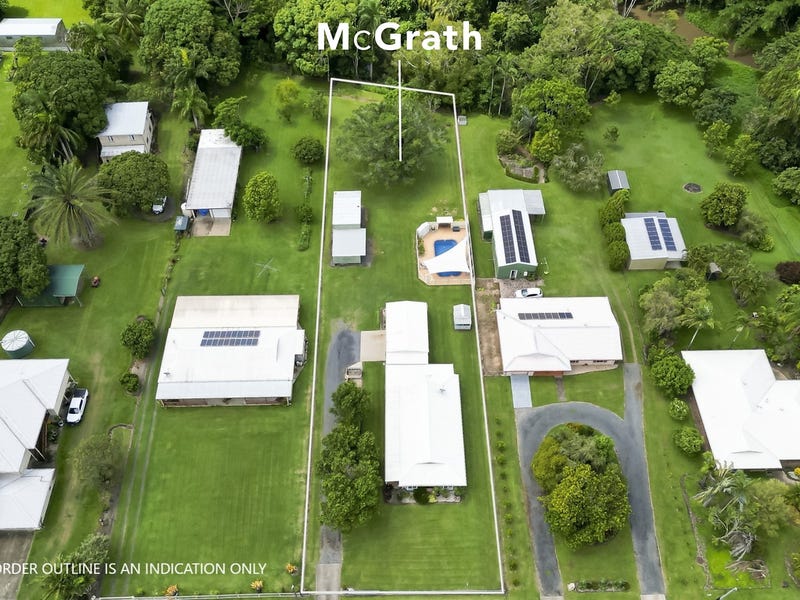 23 Perry Road, Walkerston, Qld 4751 Property Details