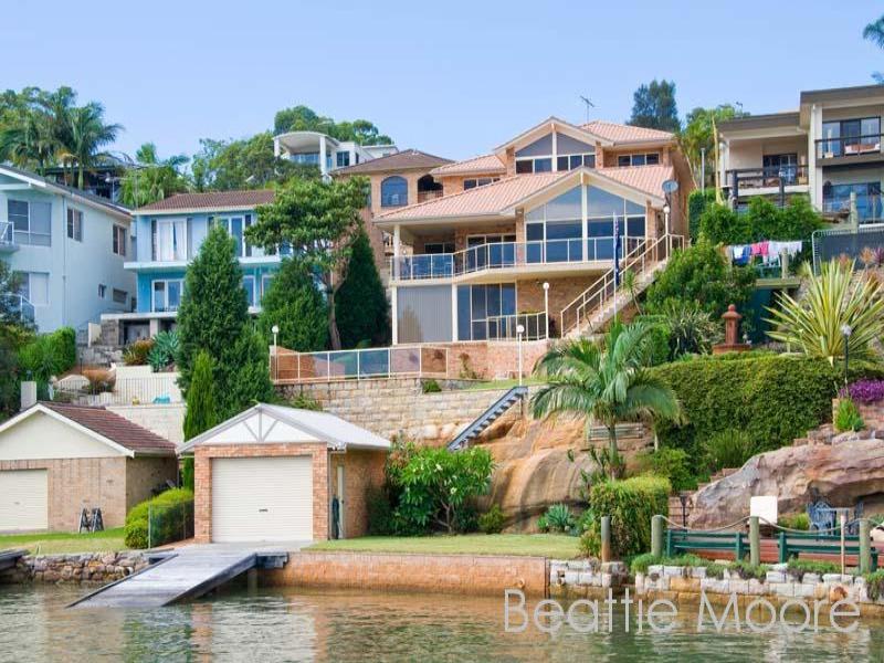 111 River Cres, Oyster Bay, NSW 2225