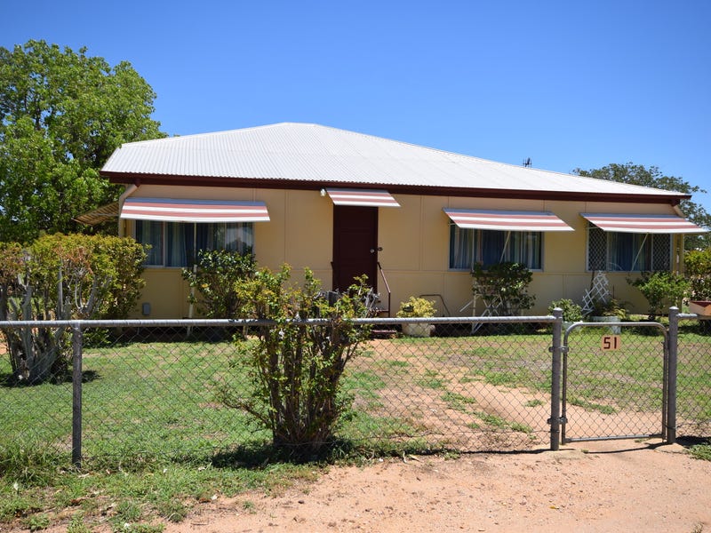 51 Galah Street, Longreach, Qld 4730 Property Details