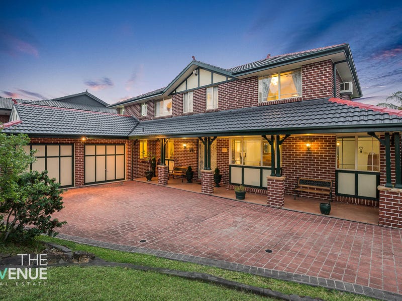 22 Sinclair Avenue, Blacktown, NSW 2148