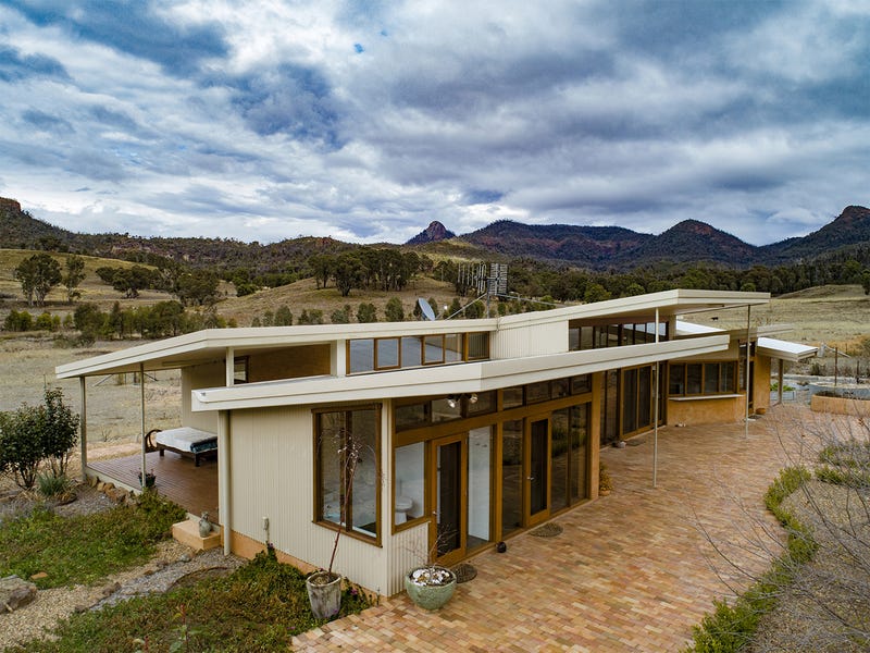 1672 Timor Road, Coonabarabran, NSW 2357