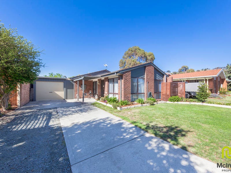 10 Dolan Close, Gordon, ACT 2906 Property Details