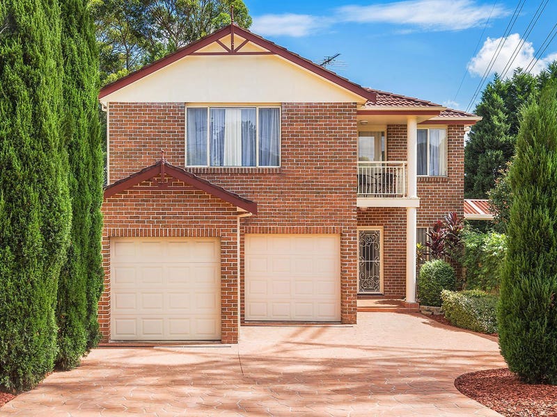 137 Purchase Road, Cherrybrook, NSW 2126 Property Details