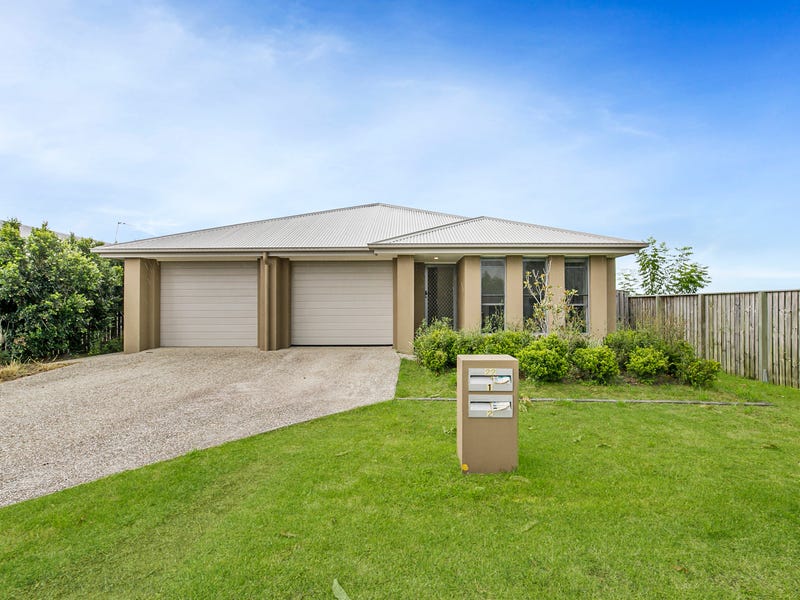 22 Wicker Road, Park Ridge, QLD 4125
