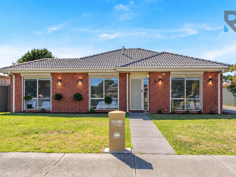 1/44 Spurr Street, Craigieburn, Vic 3064 - Unit for Sale - realestate ...