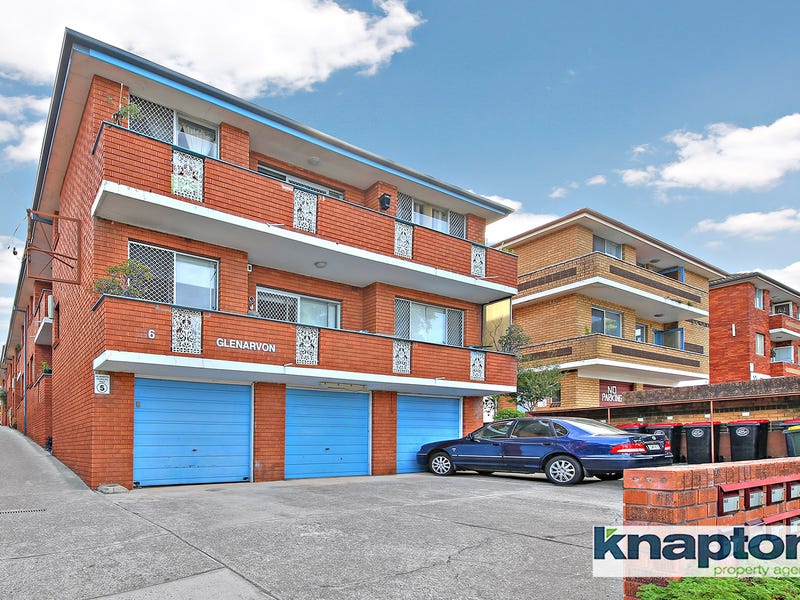 13/46 Fairmount Street, Lakemba, NSW 2195